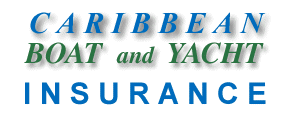 Caribbean Boat and Yacht Insurance