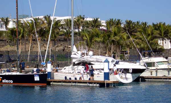 Caribbean Boat and Yacht Insurance